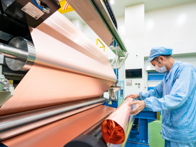 梅州企业嘉元科技榜上有名！全国和谐劳动关系创建示范企业拟命名名单公布 