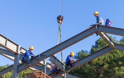 两部门：保障合法权益，全面实行建筑工人实名制