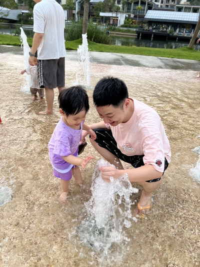 家长会 | 给孩子走心的陪伴