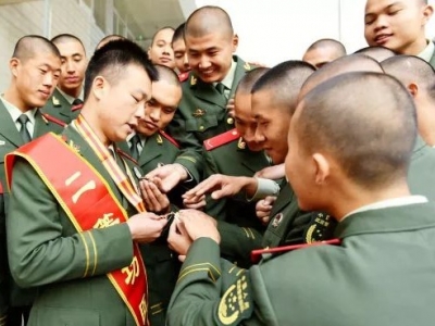 退役军人有这些特殊优待措施！市人大代表为你说法