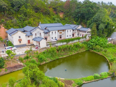 齐心保护文物，齐力激活文化！兴宁市坚持文物保护和活化利用“两手抓”