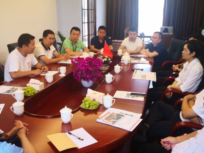 美丽中国支教项目2022年暑期成长营在梅州五华举行