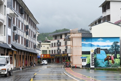 比积分亮积分 树立文明风尚！平远河头镇推出“文明商户积分管理”制度  