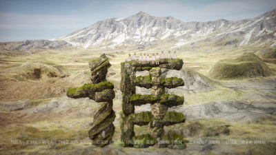 登上央视新闻、《中国艺术报》！来看世客会主题曲《HAKKA客家》创作背后的故事→