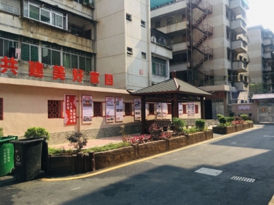 小区“上新”，居民生活更顺心！梅江区20个老旧小区已开工改造