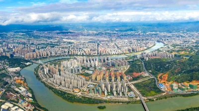 划重点！一文速读梅江区第九届人大三次会议政府工作报告