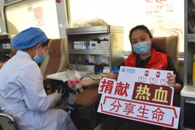 助反诈 优服务 献爱心！梅州移动开展系列“我为群众办实事”实践活动  