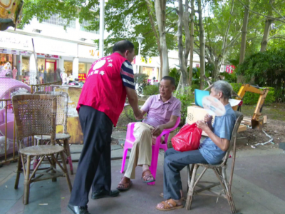 平远县开展2022年民族团结进步宣传教育活动