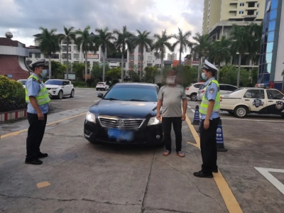 “平安厅”信箱接到举报，五华有人飙车“炸街”！查获，处罚！