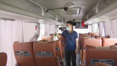 蕉岭：把牢“外防输入”防线 全力筑牢防疫屏障