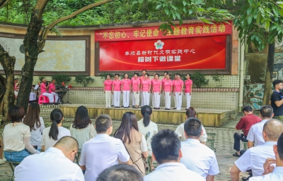 紧跟总书记 奋进新征程 · 非凡十年丨梅州不断深化文明创建加强文明培育拓展文明实践推进精神文明建设