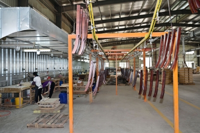 以技术立品牌，用品质赢市场！这家企业成为平远家居制造行业亮眼名片