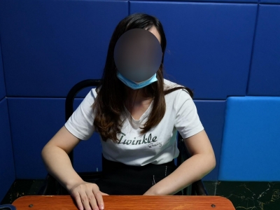 涉案现金200多万！大埔公安成功打掉一个养老诈骗团伙