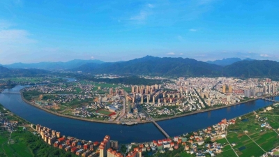 英才聚“蕉”，共“岭”未来！蕉岭出台人才新政，大力引育人才支持实体经济发展