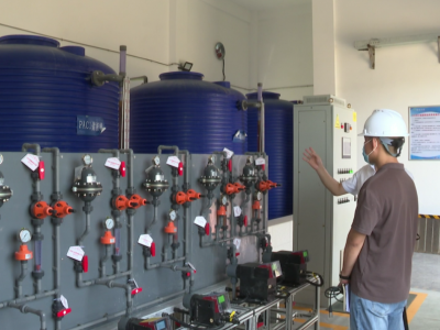 水量大了，水质好了！平远群众饮水用水不“犯愁”了~