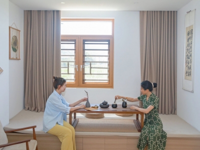 总投资约1.76亿元！蕉岭寿乡文旅基础设施项目建设即将试运营！