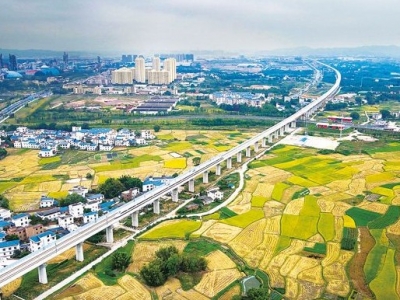 一线跨千年——昔日客家迁徙之路，今日全面小康通途