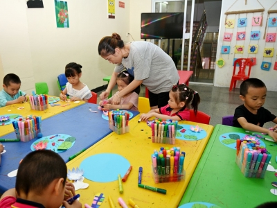 边玩边学，寓学于乐！双减下的暑假，有多快乐？来看→