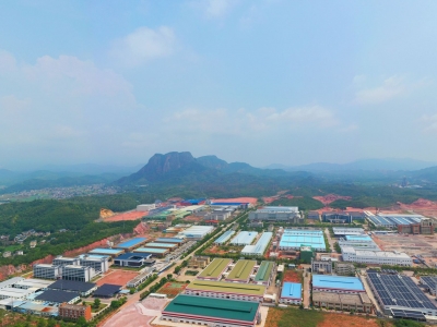 平远县努力构筑实体经济人才集聚高地 大力引贤留才 激发创新活力