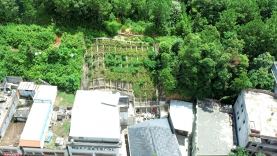 防治并举提升安全感！五华这样做好地质灾害隐患点治理→