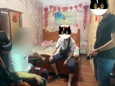 非法抢购茅台酒获利，蕉岭一男子被抓