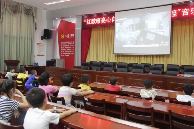 梅江区金山街道：聚焦群众需求，落实“点单”服务