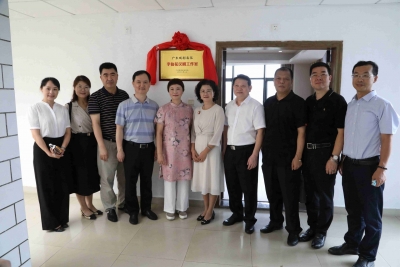 “广东戏剧 名家传承——李仙花从艺50周年系列活动”启动： 建设文艺队伍 夯实人才基础