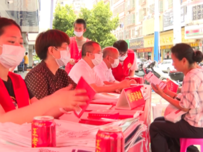 事关劳动者权益！五华这场活动，得到职工群众的一致认可→