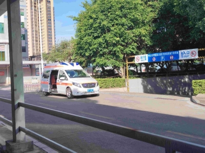 刚刚！梅州市梅江区“0818”疫情首批2名患者治愈出院