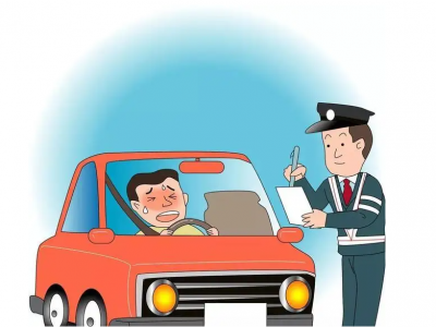 “隔夜酒”也可能致酒驾！梅州交警严查酒驾等违法行为