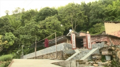 防患于未然！丰顺县农村削坡建房风险点整治成效明显