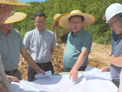 刘鸿涛率队调研实体经济：突出产业强链延链，做大做强做优实体经济