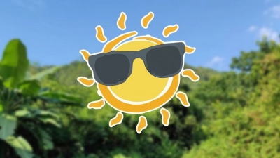 最高气温35℃以上！梅州多地陆续发布高温黄色预警