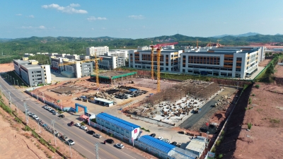 喜迎二十大丨平远：凝心聚力谋发展 奋发有为迎盛会