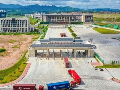 梅州8月出口增速创年内月度新高