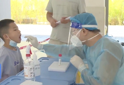 梅江区全方位筑起疫情防控安全屏障，护航开学季！