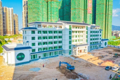 措施“给力”  让养老无忧！梅江区不断健全基本养老服务体系 