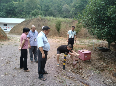 迎国庆 防风险 保安全！平远县应急管理局压实责任、筑牢安全防线