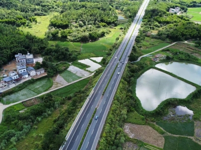 国庆将至，梅河高速发布假期出行指引！如何避堵？速看→