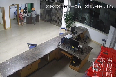 争分夺秒寻人！家属致信“局长信箱”感谢  