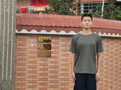 二次入伍再踏征程！兴宁这位小伙续写“老兵”新篇…