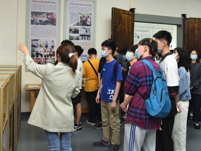 助力青年党员干部成长！梅江区金山街道实施“青苗培育”工程