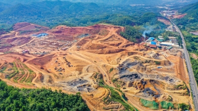 把准招商“方向盘”，栽好引资“梧桐树”！梅县区迈出经济高质量发展坚实步伐