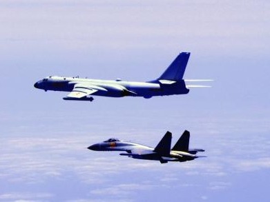 2023年度空军招飞开始！梅州初选检测的时间和站点，在这！