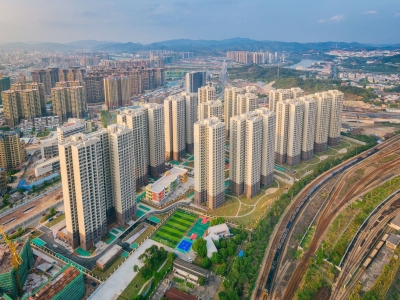 今年前8月梅州基本建成公租房250套、棚改安置房896套