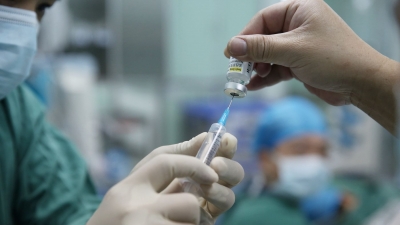 “天价药”进医保！70万元降至3.3万元，梅州打出第一针！