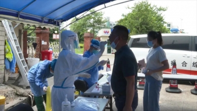 即日起，丰顺县新增3个高速出口便民核酸采样点