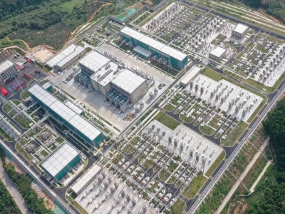 闽粤电力联网工程正式投运！福建广东两省电网首次实现互联互通