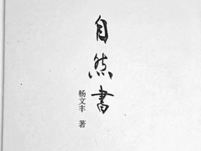 诗心铸塑大漠之魂  ——品味杨文丰《精神的树，神幻的树》