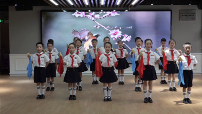 33.《小小鸟叫喳喳》